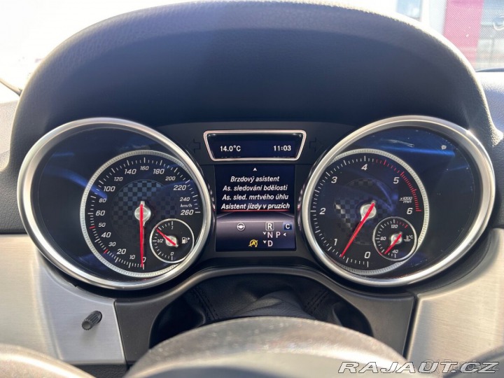 Mercedes-Benz GLE 350d 4MATIC AMG / BRABUS 2019