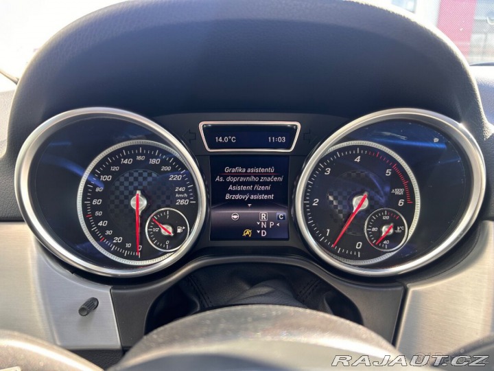 Mercedes-Benz GLE 350d 4MATIC AMG / BRABUS 2019