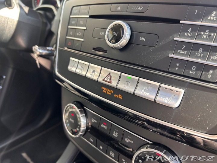 Mercedes-Benz GLE 350d 4MATIC AMG / BRABUS 2019