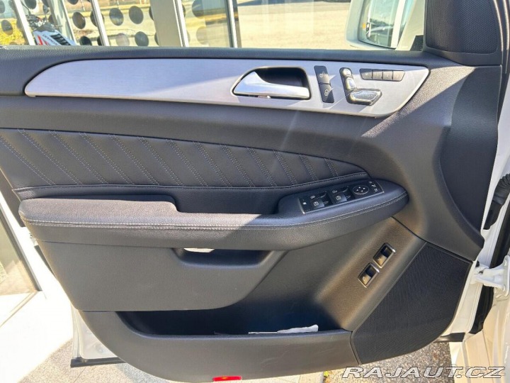Mercedes-Benz GLE 350d 4MATIC AMG / BRABUS 2019