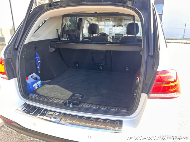 Mercedes-Benz GLE 350d 4MATIC AMG / BRABUS 2019