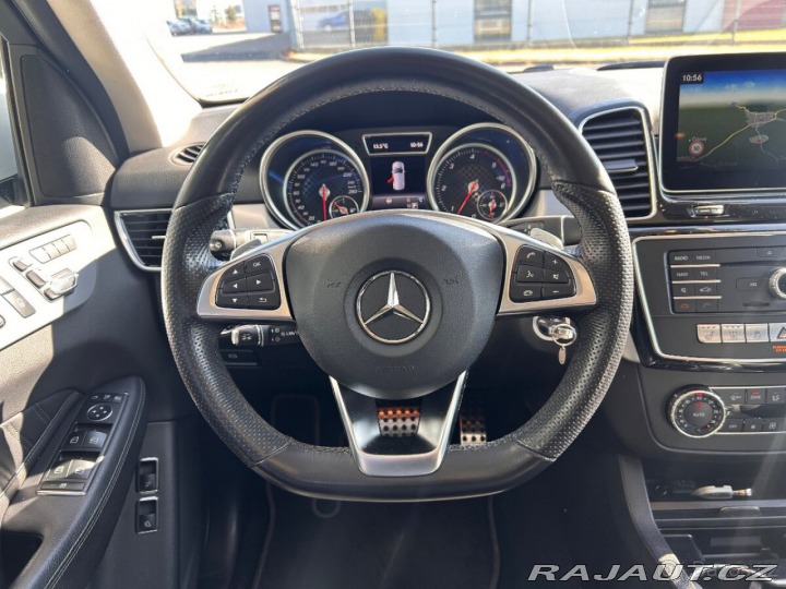 Mercedes-Benz GLE 350d 4MATIC AMG / BRABUS 2019