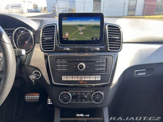 Mercedes-Benz GLE 350d 4MATIC AMG / BRABUS 2019