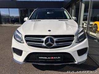 Mercedes-Benz GLE 350d 4MATIC AMG / BRABUS 2019