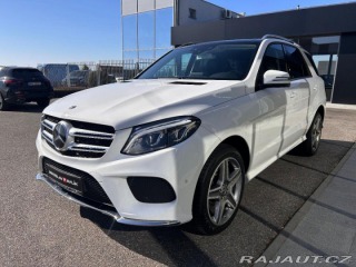 Mercedes-Benz GLE 350d 4MATIC AMG / BRABUS 2019