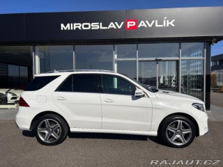 Mercedes-Benz GLE 350d 4MATIC AMG / BRABUS 2019