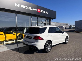 Mercedes-Benz GLE 350d 4MATIC AMG / BRABUS 2019