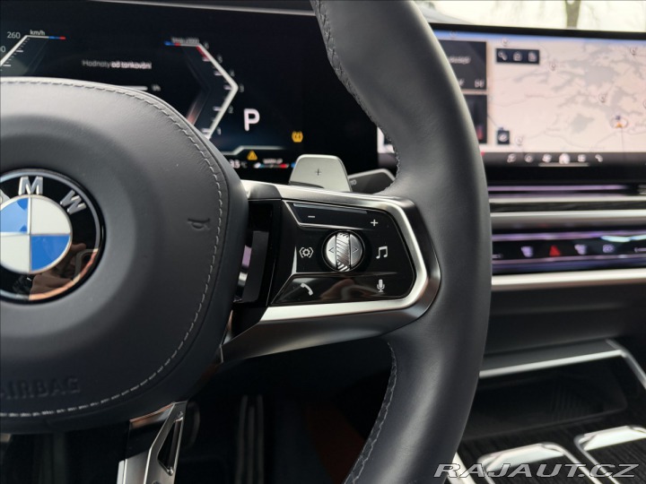 BMW 7 740d xDrive M-Paket 2023