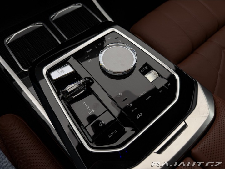 BMW 7 740d xDrive M-Paket 2023