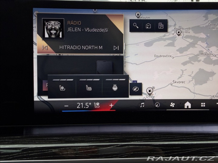 BMW 7 740d xDrive M-Paket 2023