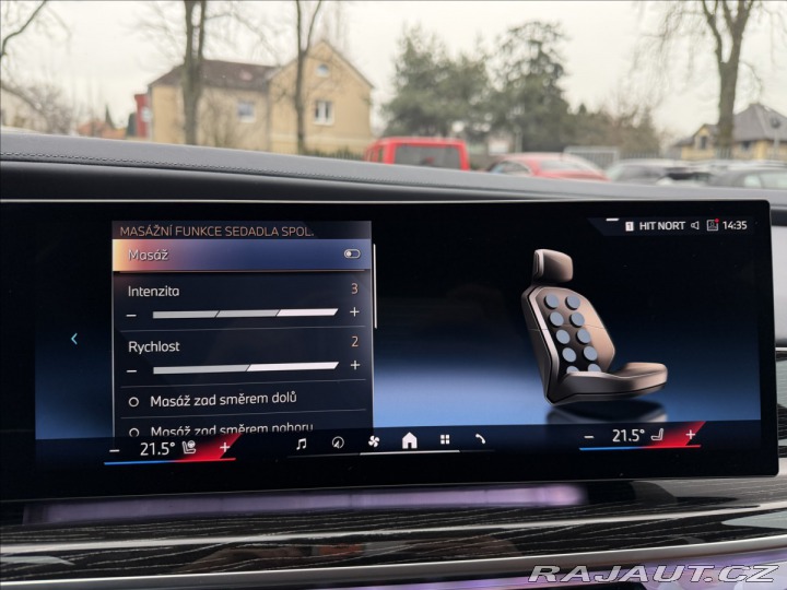 BMW 7 740d xDrive M-Paket 2023