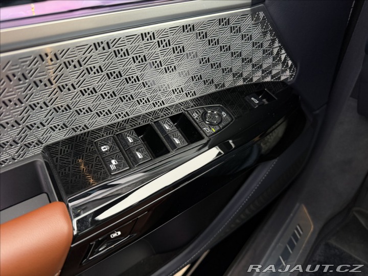 BMW 7 740d xDrive M-Paket 2023