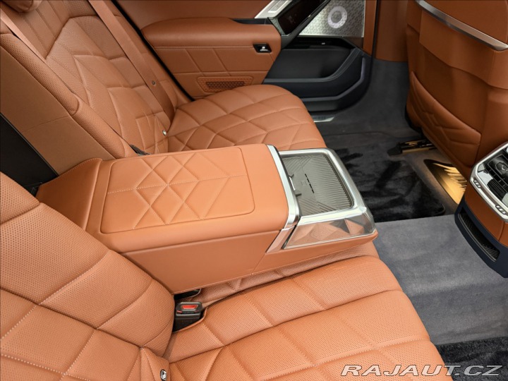 BMW 7 740d xDrive M-Paket 2023