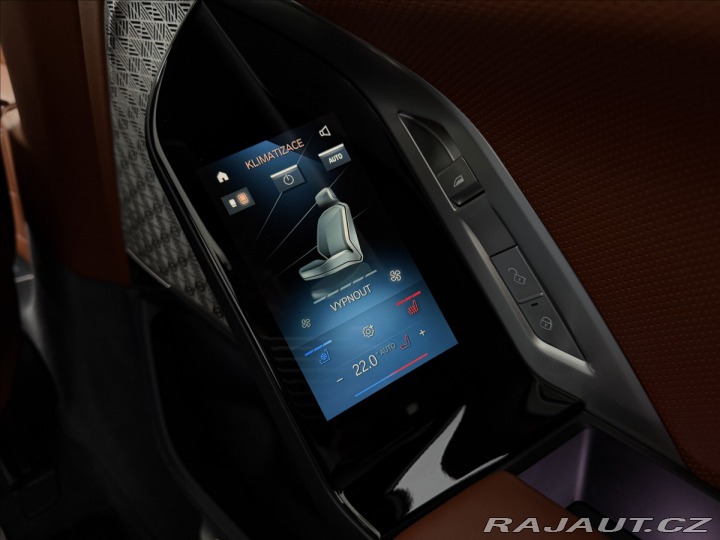 BMW 7 740d xDrive M-Paket 2023