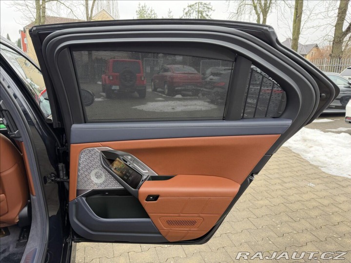 BMW 7 740d xDrive M-Paket 2023