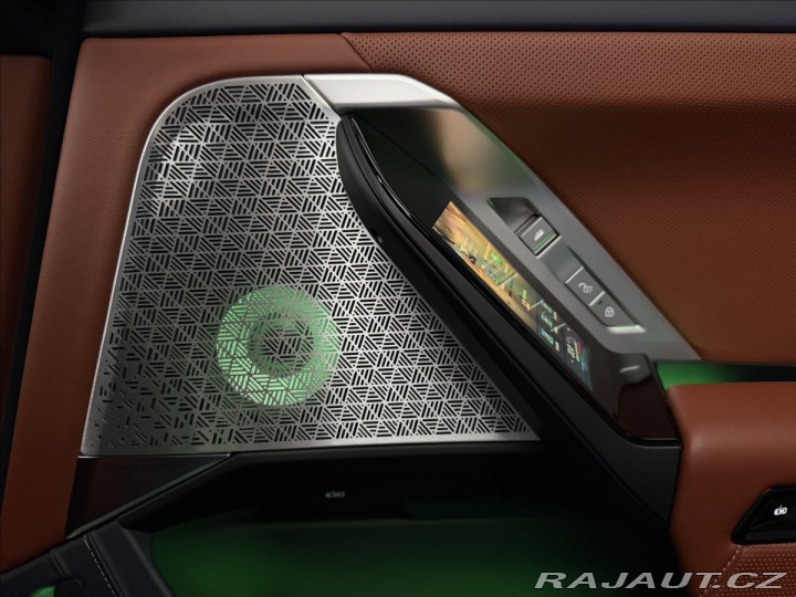 BMW 7 740d xDrive M-Paket 2023