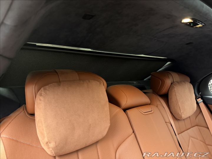 BMW 7 740d xDrive M-Paket 2023