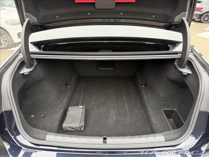 BMW 7 740d xDrive M-Paket 2023