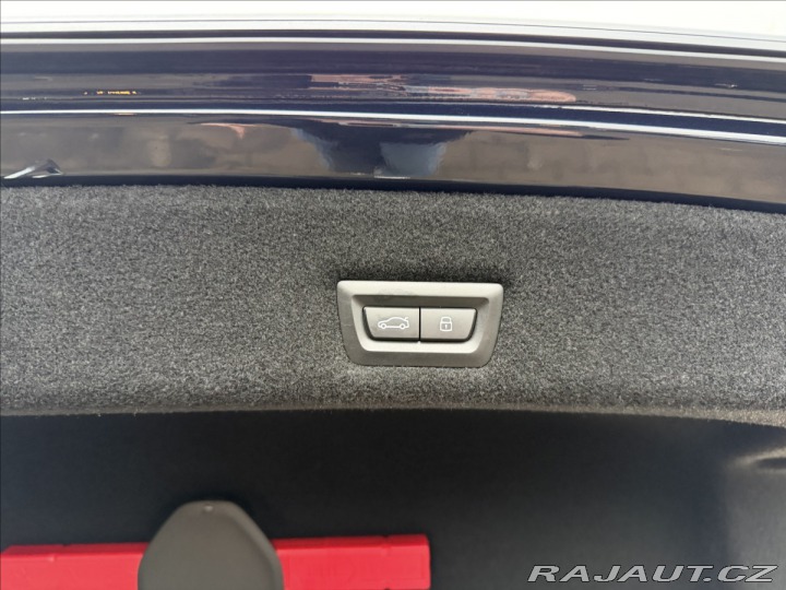 BMW 7 740d xDrive M-Paket 2023