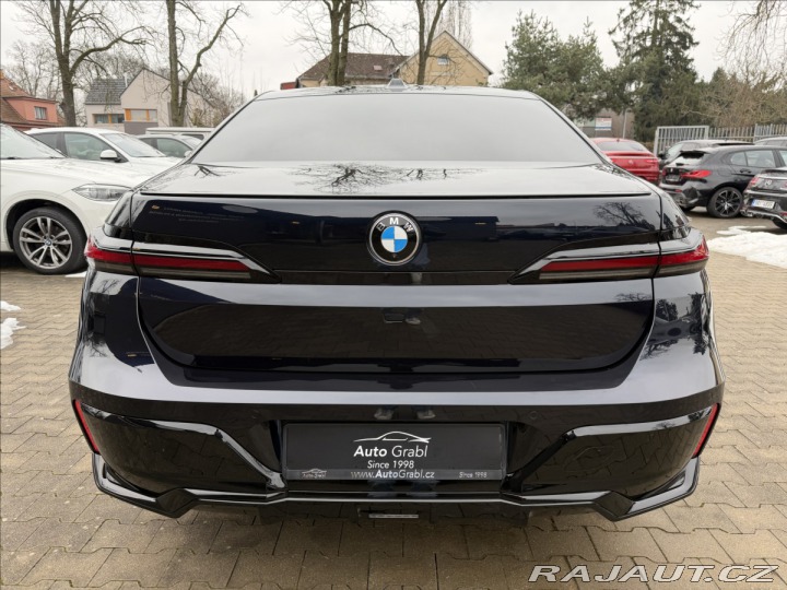 BMW 7 740d xDrive M-Paket 2023