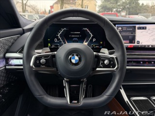 BMW 7 740d xDrive M-Paket 2023