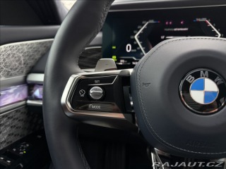 BMW 7 740d xDrive M-Paket 2023