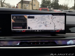 BMW 7 740d xDrive M-Paket 2023