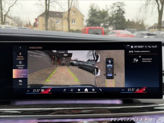 BMW 7 740d xDrive M-Paket 2023