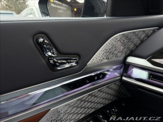 BMW 7 740d xDrive M-Paket 2023