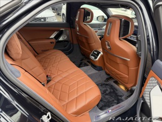 BMW 7 740d xDrive M-Paket 2023