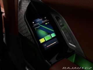 BMW 7 740d xDrive M-Paket 2023