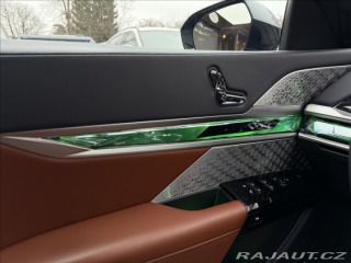 BMW 7 740d xDrive M-Paket 2023