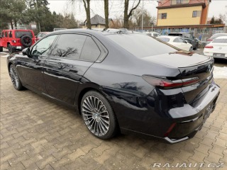 BMW 7 740d xDrive M-Paket 2023