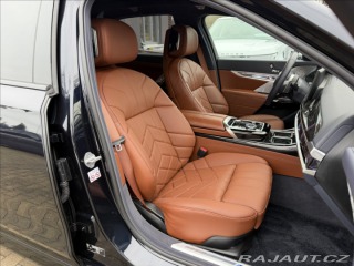 BMW 7 740d xDrive M-Paket 2023