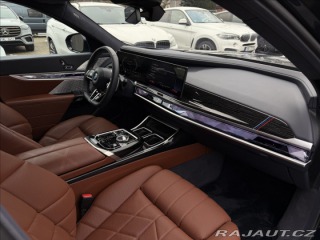 BMW 7 740d xDrive M-Paket 2023
