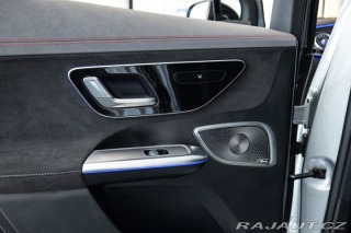 Mercedes-Benz EQE SUV/350/4Matic/Burmester 2024