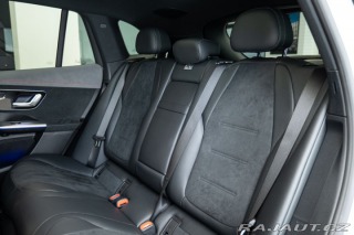 Mercedes-Benz EQE SUV/350/4Matic/Burmester 2024
