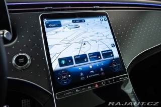 Mercedes-Benz EQE SUV/350/4Matic/Burmester 2024