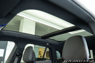 Mercedes-Benz EQE SUV/350/4Matic/Burmester 2024