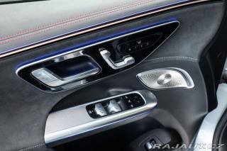 Mercedes-Benz EQE SUV/350/4Matic/Burmester 2024