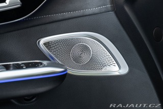 Mercedes-Benz EQE SUV/350/4Matic/Burmester 2024