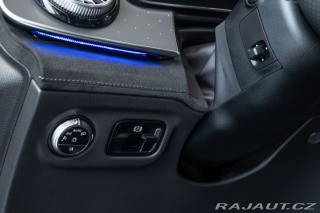 Mercedes-Benz EQE SUV/350/4Matic/Burmester 2024