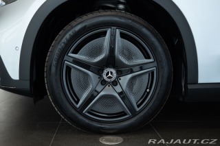 Mercedes-Benz EQE SUV/350/4Matic/Burmester 2024