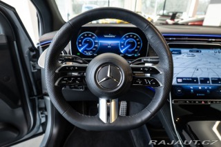 Mercedes-Benz EQE SUV/350/4Matic/Burmester 2024