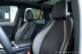 Mercedes-Benz EQE SUV/350/4Matic/Burmester 2024