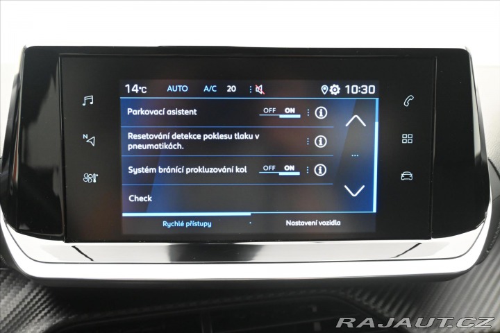 Peugeot 2008 1,5 HDI 81kW LED TAŽNÉ Zá 2021
