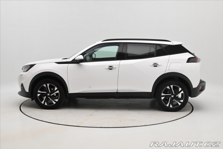 Peugeot 2008 1,5 HDI 81kW LED TAŽNÉ Zá 2021