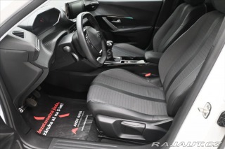 Peugeot 2008 1,5 HDI 81 kW LED TAŽNÉ Z 2021