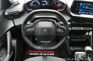 Peugeot 2008 1,5 HDI 81 kW LED TAŽNÉ Z 2021