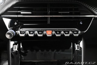 Peugeot 2008 1,5 HDI 81 kW LED TAŽNÉ Z 2021